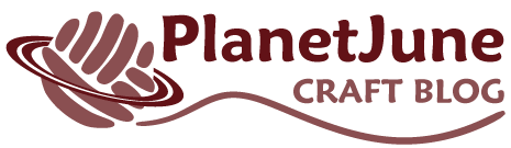 prototype logo for PlanetJune 9/15