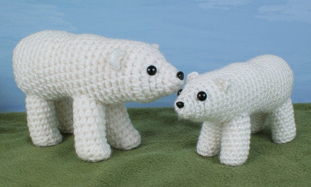 Resizing Amigurumi – PlanetJune by June Gilbank: Blog