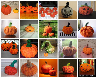 PlanetJune Pumpkin gallery!