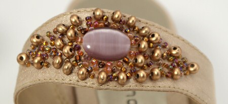 shoe refashion
