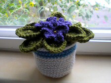 PlanetJune Summer Crochet-Along