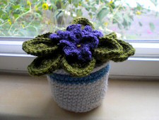 PlanetJune Summer Crochet-Along
