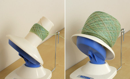 yarn swift