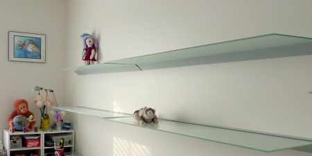 planetjune empty toy shelves