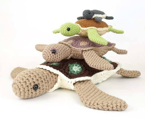 Toys Stuffed Animals & Plushies turtle lover gift turtle gifts ...