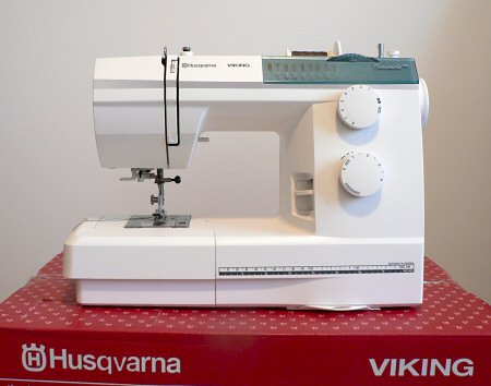 viking sewing machine