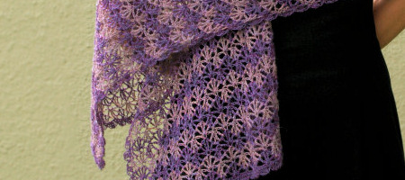 PlanetJune Accessories shawl teaser