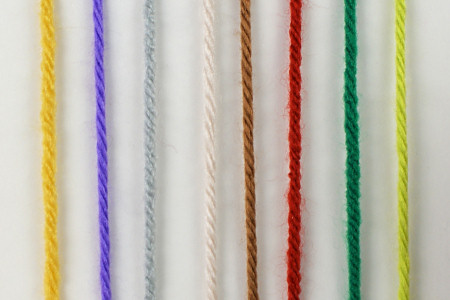 Image result for medium weight yarn
