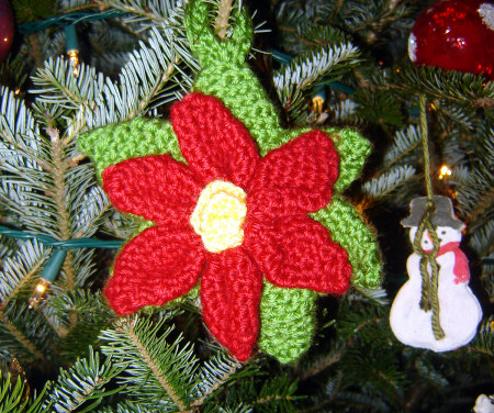 PlanetJune Christmas CAL entry