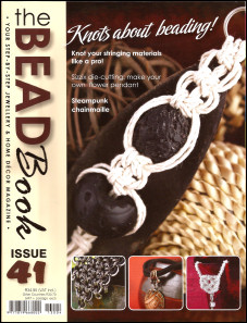 bead book