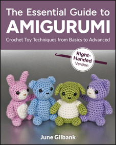essential guide to amigurumi