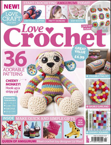 love crochet