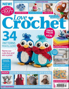 love crochet