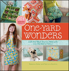 one yard wonders