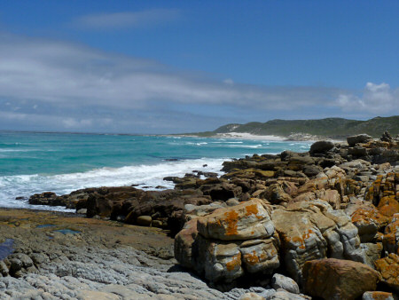 cape point