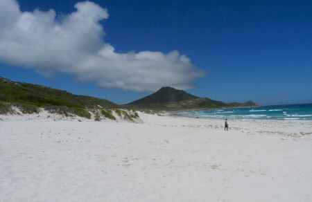 cape point