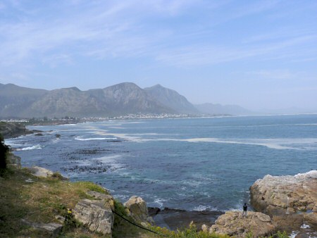 Hermanus, South Africa