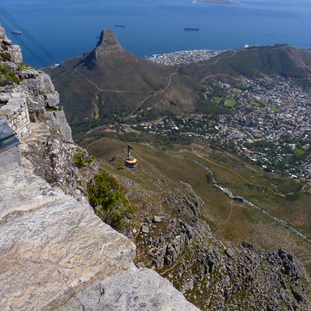 table mountain