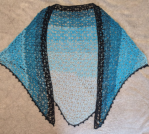 PlanetJune Stories: Paula's projects from the book Everyday Crochet by June Gilbank