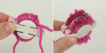 crinkle ball cat toy tutorial by planetjune