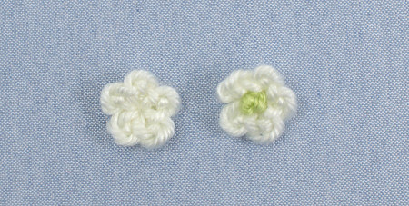 posy blossoms crochet pattern by planetjune