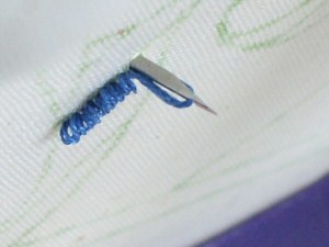 Punchneedle Tutorial – PlanetJune by June Gilbank: Blog