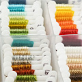 yarn bobbins