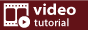 video tutorial