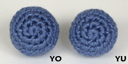 Crinkle Ball Cat Toy PlanetJune by June Gilbank Blog