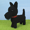 amidogs scottish terrier crochet pattern by planetjune