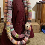 Customer photo