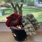 Customer photo