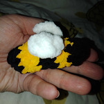 Customer photo