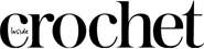 Inside Crochet magazine logo