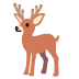 Reindeer 