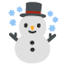 Snowman