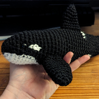 MagicalAmigurumi's project photo