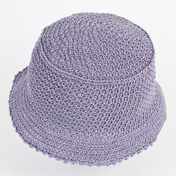 Summer Days Sunhat crochet pattern