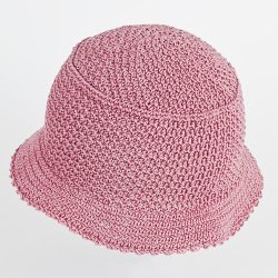 Summer Days Sunhat crochet pattern