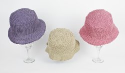 Summer Days Sunhat crochet pattern