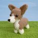 (image for) Pet Animals Crochet Patterns