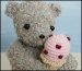 Teddy Bears & Toys Crochet Patterns