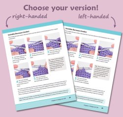 The Essential Guide to Amigurumi: Crochet Toy Techniques from Basics to Advanced: right-handed/left-handed ebook by June Gilbank