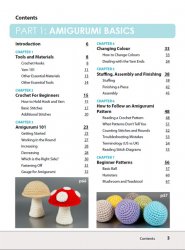 The Essential Guide to Amigurumi: Crochet Toy Techniques from Basics to Advanced: right-handed/left-handed ebook by June Gilbank