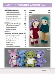 The Essential Guide to Amigurumi: Crochet Toy Techniques from Basics to Advanced: right-handed/left-handed ebook by June Gilbank