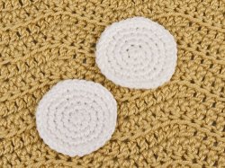 Baby Sea Turtle Hatchlings applique EXPANSION PACK crochet pattern