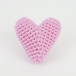 Heart Cactus Collection: FIVE crochet patterns