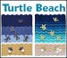 Turtle Beach Collection Crochet Patterns