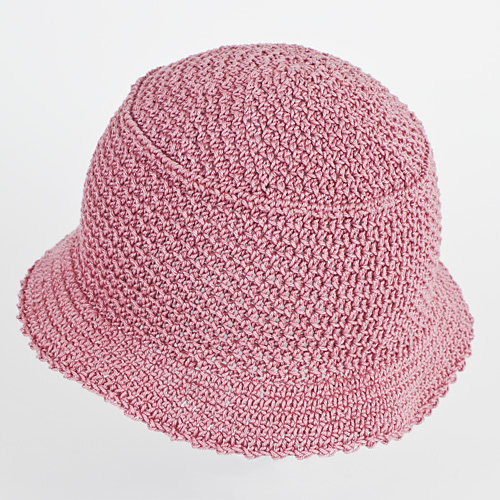 Summer Days Sunhat crochet pattern - Click Image to Close
