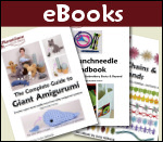 Crochet & Craft eBooks